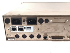 TiMax Two Soundhub Processor