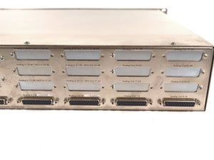 TiMax Two Soundhub Processor