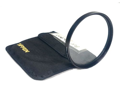Tiffen 105C Black Pro-Mist 1/4 Lens Filter in Soft Pouch