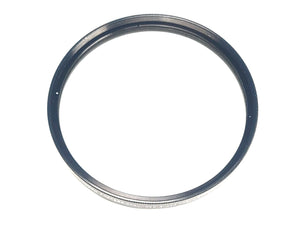 Tiffen 105C Black Pro-Mist 1 Lens Filter in Soft Pouch