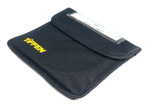 Tiffen 105C Black Pro-Mist 1 Lens Filter in Soft Pouch