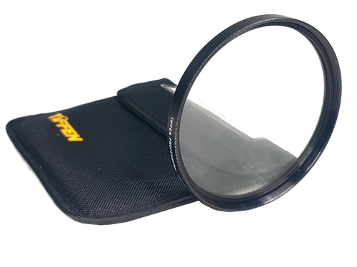 Tiffen 105C Black Pro-Mist 2 Lens Filter in Soft Pouch