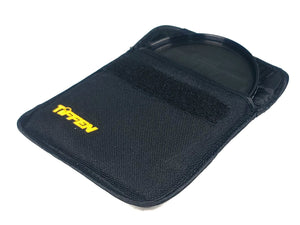 Tiffen 105C Black Pro-Mist 2 Lens Filter in Soft Pouch