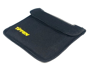 Tiffen 105C Black Pro-Mist 2 Lens Filter in Soft Pouch