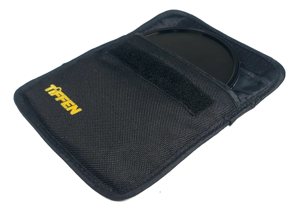 Tiffen 105C Polarizer Lens Filter in Soft Pouch