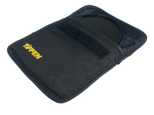 Tiffen 105C Polarizer Lens Filter in Soft Pouch