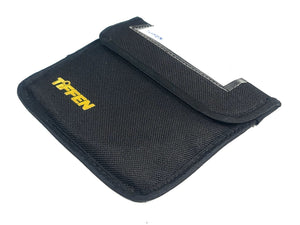 Tiffen 105C Polarizer Lens Filter in Soft Pouch