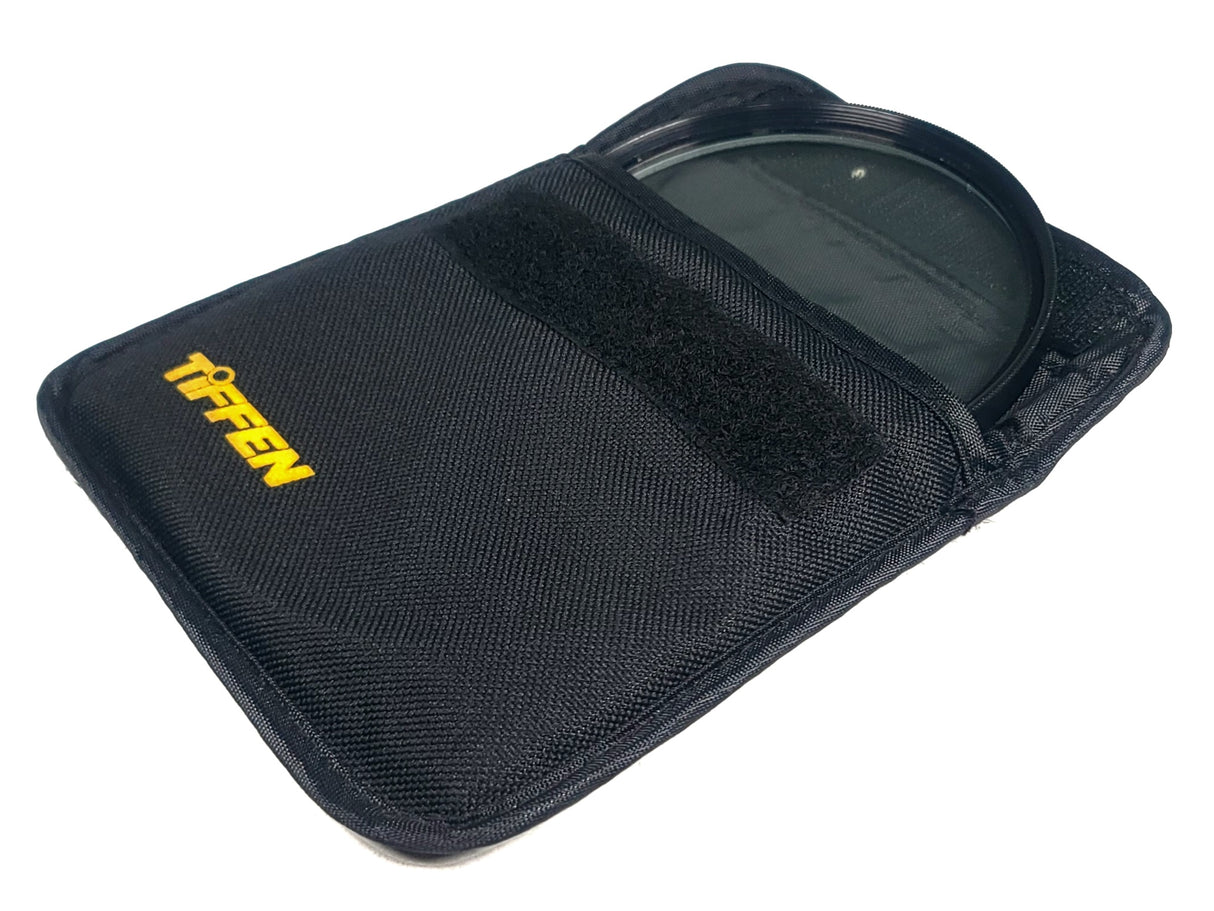 Tiffen 105C Pro-Mist 1/2 Lens Filter in Soft Pouch