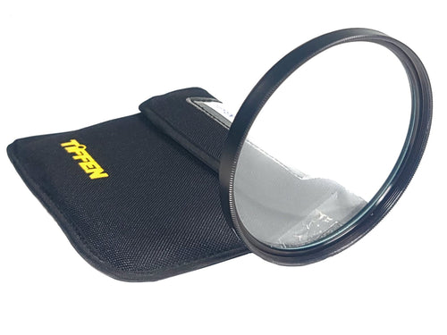 Tiffen 105C Pro-Mist 1/8 Lens Filter in Soft Pouch
