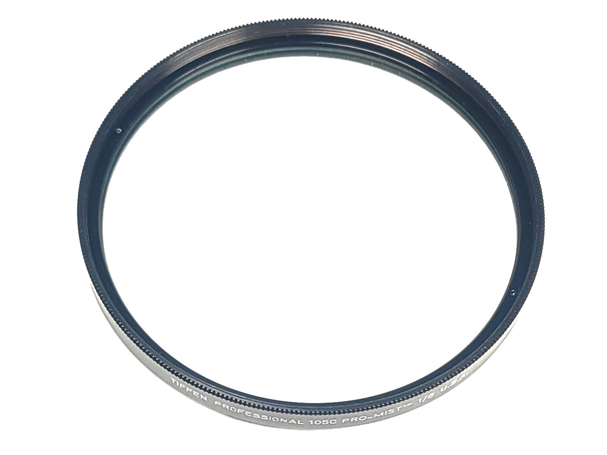 Tiffen 105C Pro-Mist 1/8 Lens Filter in Soft Pouch