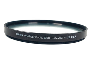 Tiffen 105C Pro-Mist 1/8 Lens Filter in Soft Pouch