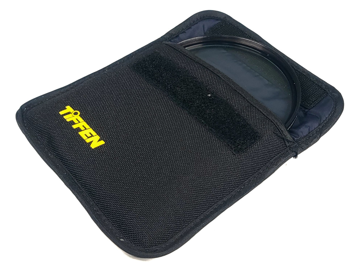Tiffen 105C Pro-Mist 1/8 Lens Filter in Soft Pouch