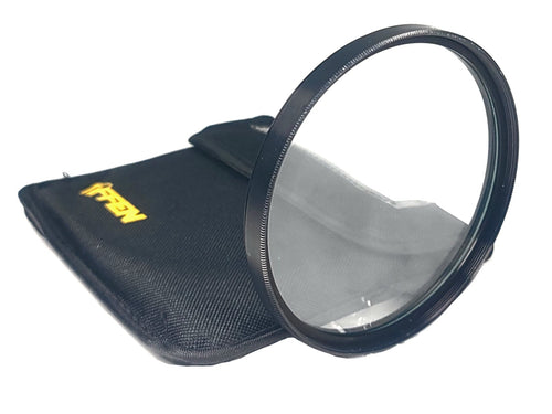 Tiffen 105C Pro-Mist 1 Lens Filter in Soft Pouch