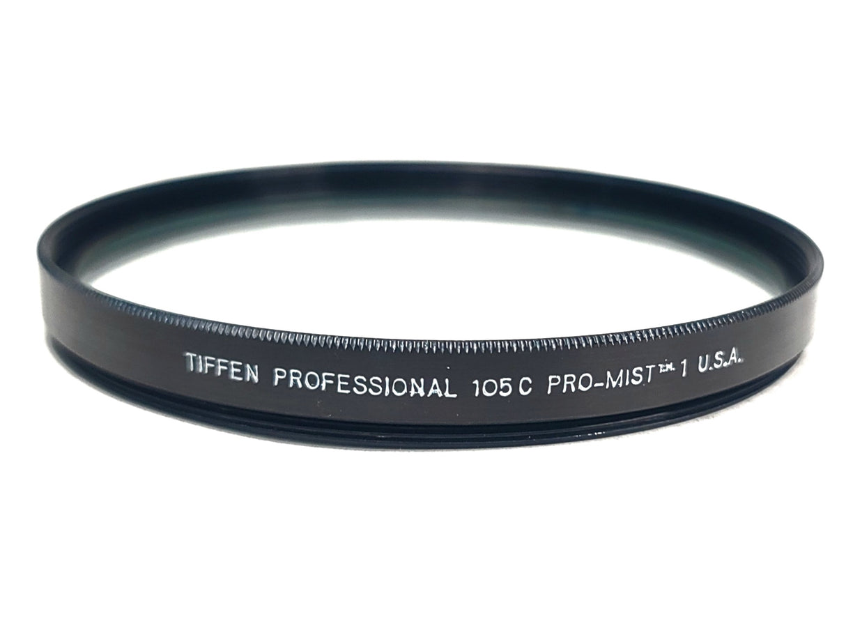 Tiffen 105C Pro-Mist 1 Lens Filter in Soft Pouch
