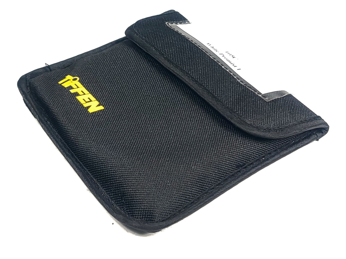 Tiffen 105C Pro-Mist 1 Lens Filter in Soft Pouch