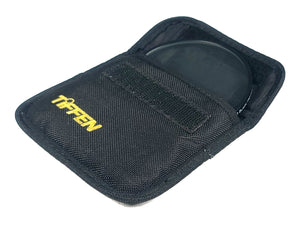 Tiffen Ser.9 Black Pro-Mist 1/8 Lens Filter in Soft Pouch