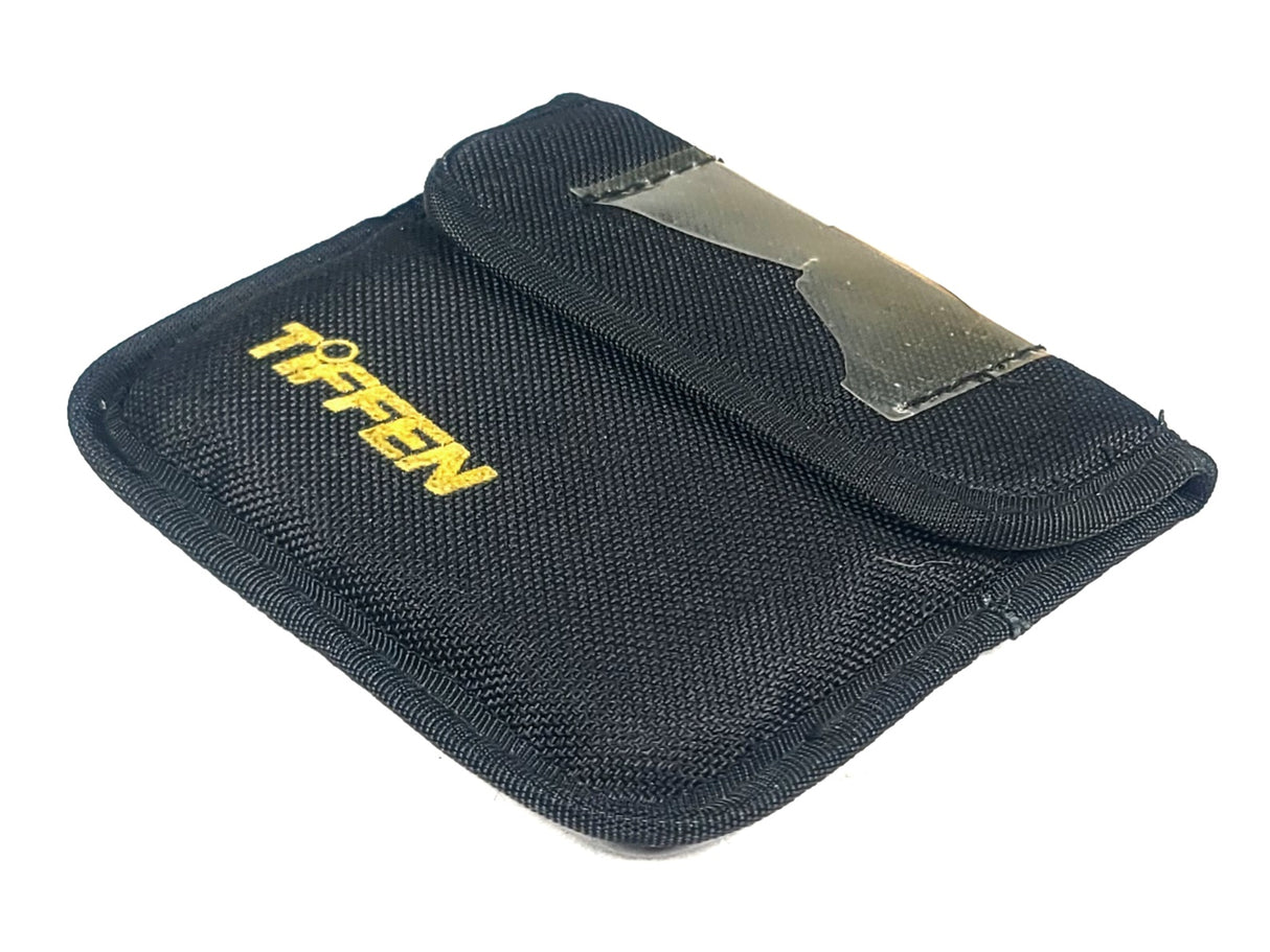 Tiffen Ser.9 Black Pro-Mist 1/8 Lens Filter in Soft Pouch