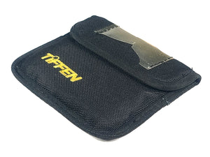 Tiffen Ser.9 Black Pro-Mist 1/8 Lens Filter in Soft Pouch