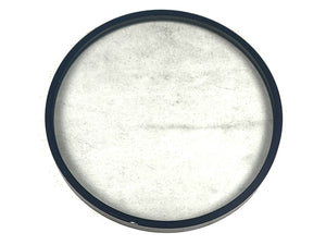 Tiffen Ser.9 Black Pro-Mist 1 Lens Filter in Soft Pouch