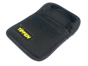 Tiffen Ser.9 Black Pro-Mist 1 Lens Filter in Soft Pouch