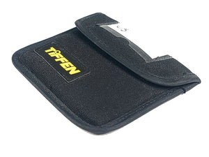 Tiffen Ser.9 Black Pro-Mist 1 Lens Filter in Soft Pouch