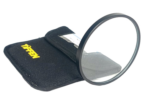 Tiffen Ser.9 Pro-Mist 1/2 Lens Filter in Soft Pouch