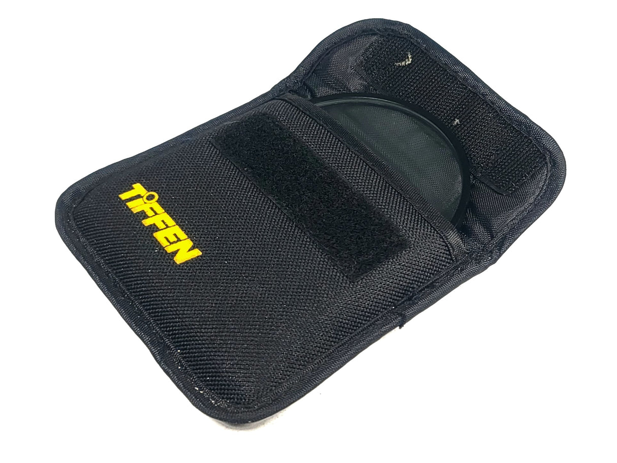 Tiffen Ser.9 Pro-Mist 1/2 Lens Filter in Soft Pouch