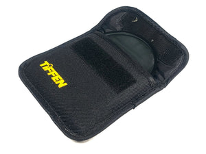 Tiffen Ser.9 Pro-Mist 1/2 Lens Filter in Soft Pouch