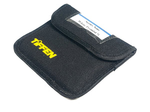 Tiffen Ser.9 Pro-Mist 1/2 Lens Filter in Soft Pouch