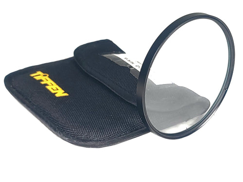 Tiffen Ser.9 Pro-Mist 1/4 Lens Filter in Soft Pouch