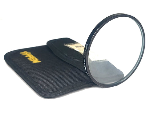 Tiffen Ser.9 Pro-Mist 1/4 Lens Filter in Soft Pouch