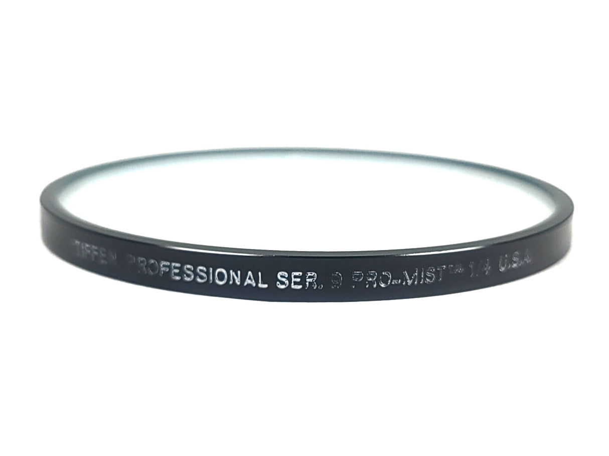 Tiffen Ser.9 Pro-Mist 1/4 Lens Filter in Soft Pouch