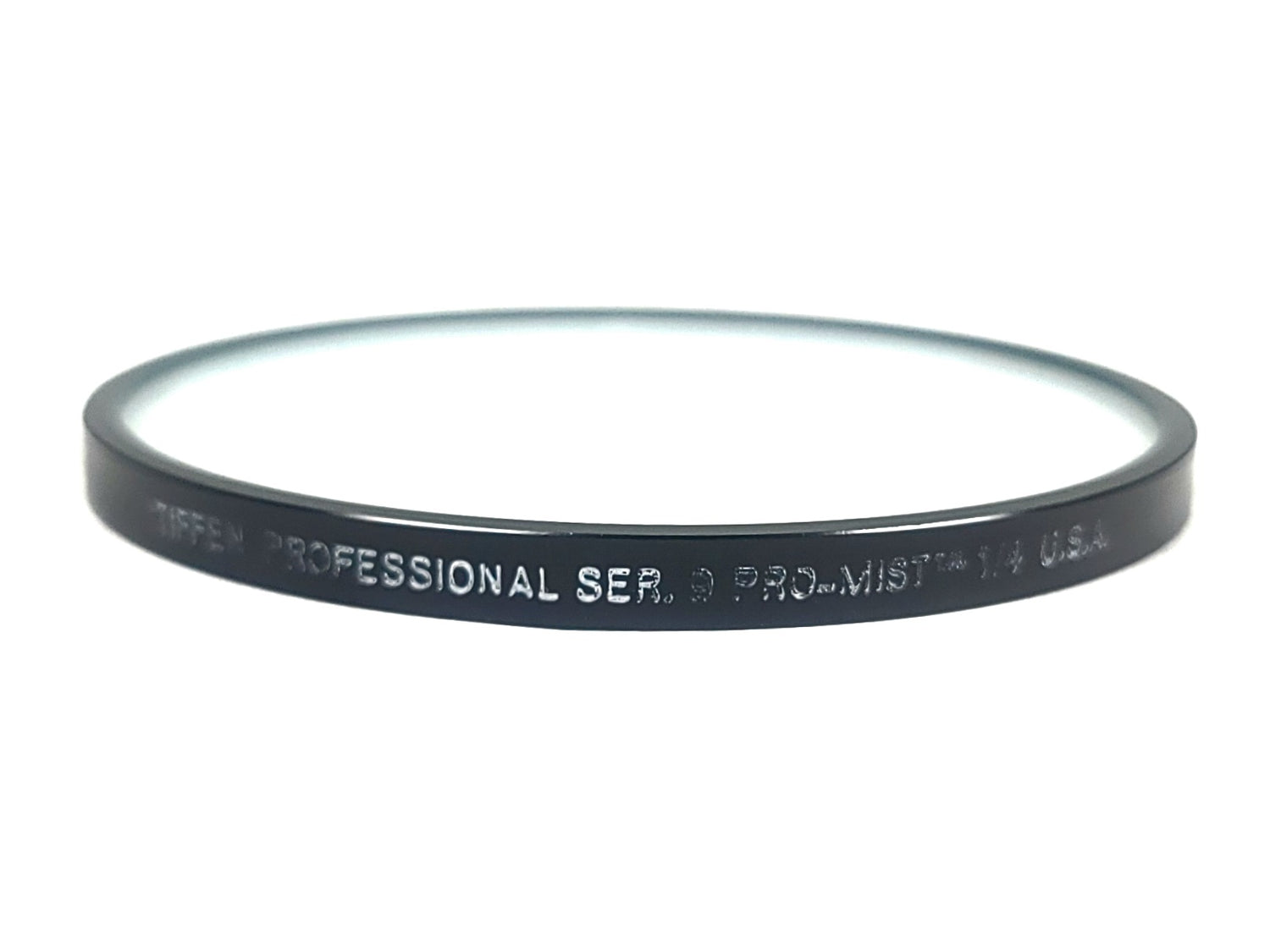 Tiffen Ser.9 Pro-Mist 1/4 Lens Filter in Soft Pouch