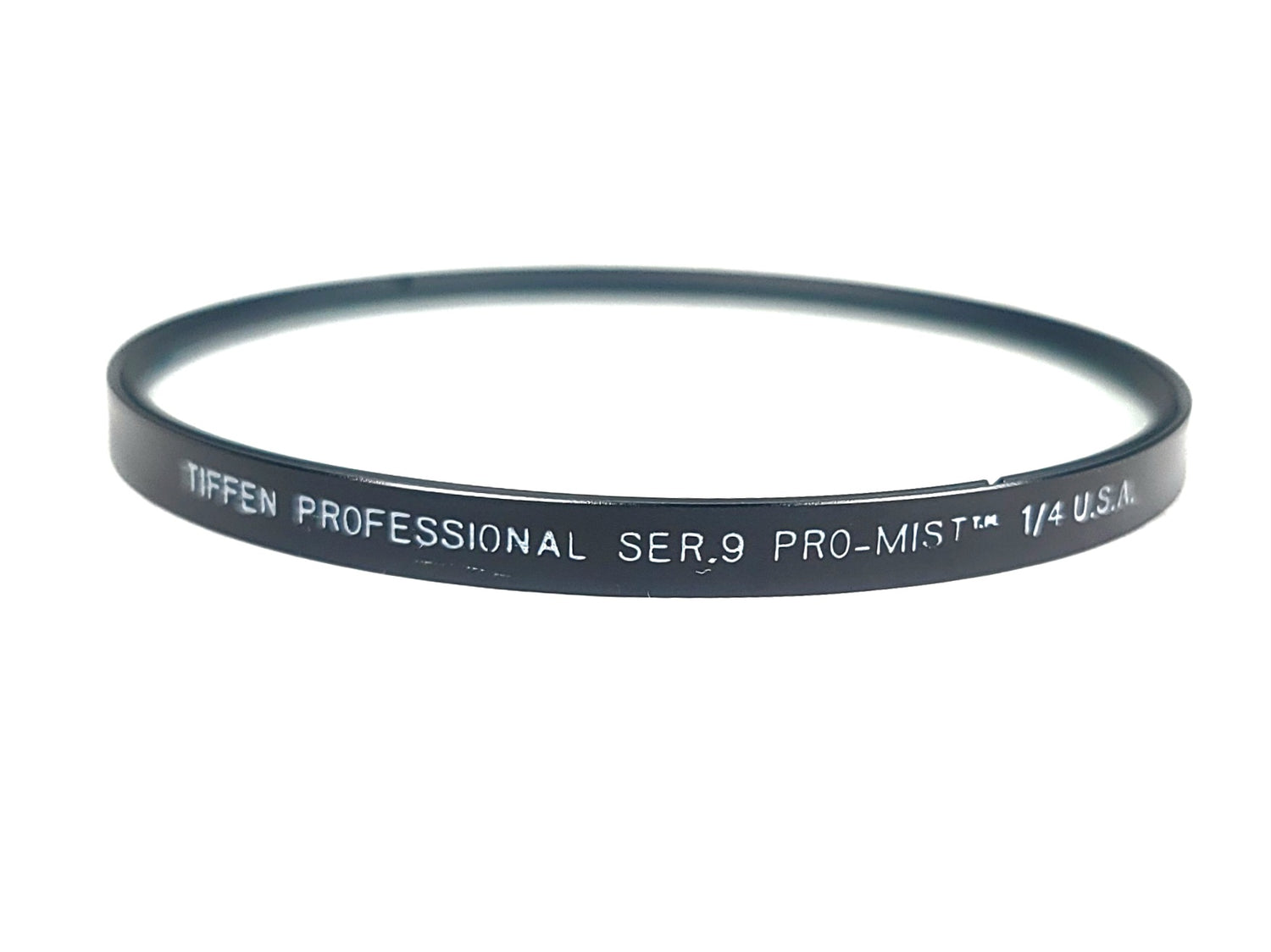 Tiffen Ser.9 Pro-Mist 1/4 Lens Filter in Soft Pouch