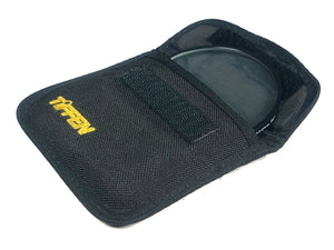Tiffen Ser.9 Pro-Mist 1/4 Lens Filter in Soft Pouch