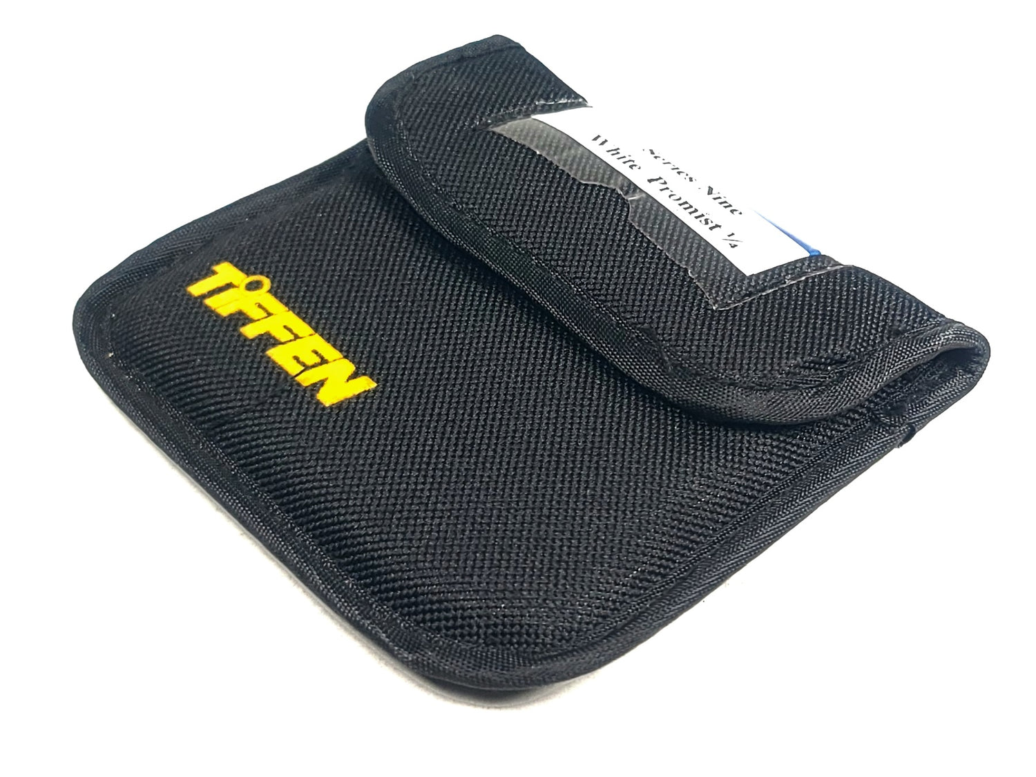 Tiffen Ser.9 Pro-Mist 1/4 Lens Filter in Soft Pouch