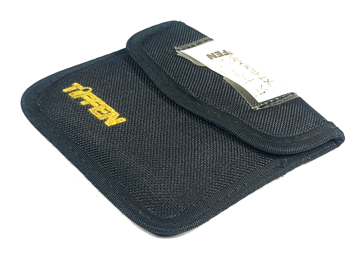 Tiffen Ser.9 Pro-Mist 1/4 Lens Filter in Soft Pouch