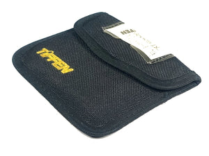 Tiffen Ser.9 Pro-Mist 1/4 Lens Filter in Soft Pouch