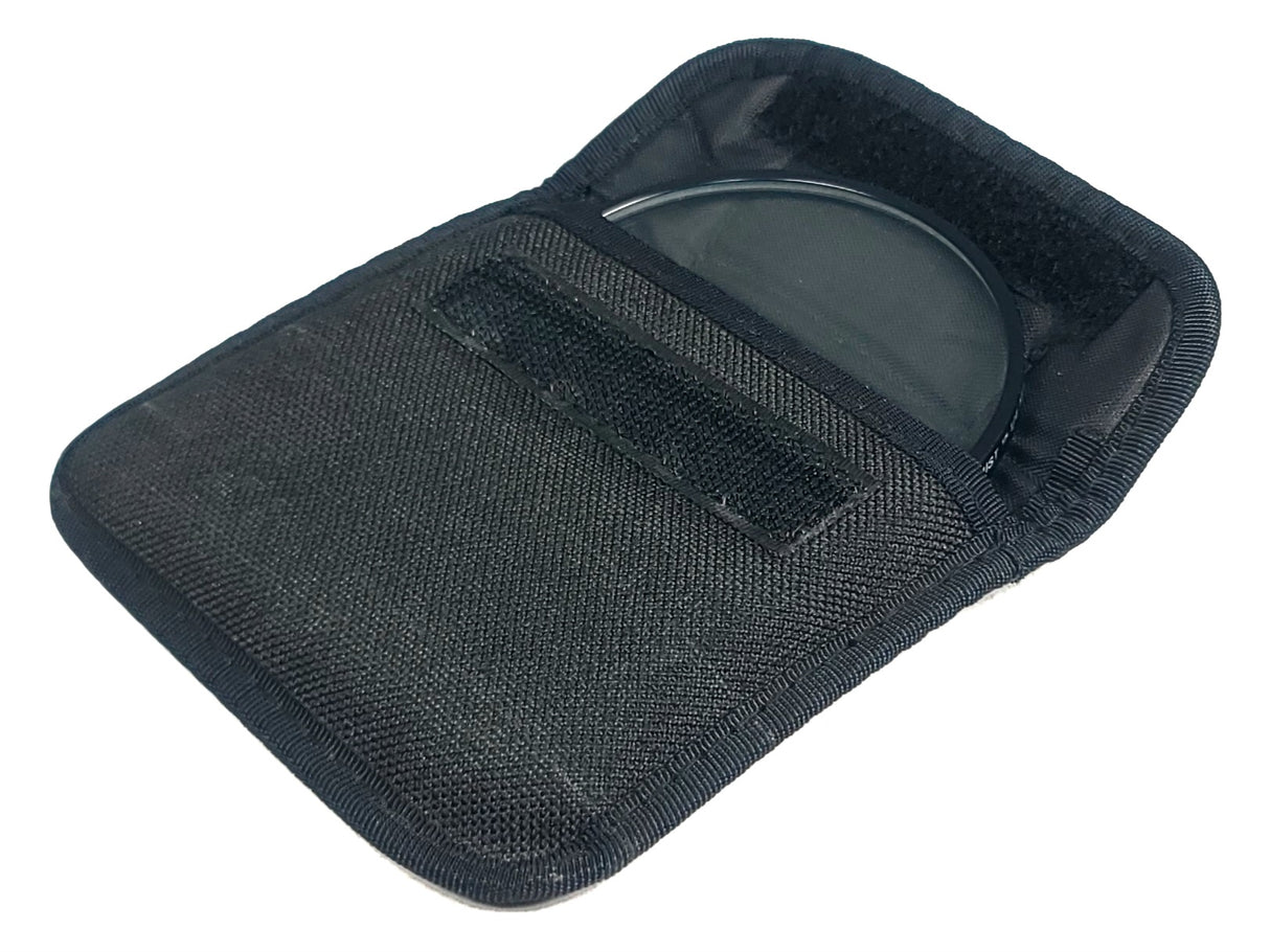 Tiffen Ser.9 Pro-Mist 1/4 Lens filter in Soft Pouch