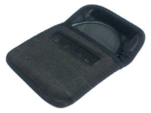 Tiffen Ser.9 Pro-Mist 1/4 Lens filter in Soft Pouch