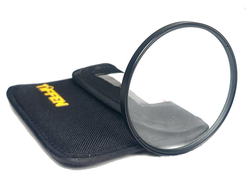 Tiffen Ser.9 Pro-Mist 1/8 Lens Filter in Soft Pouch