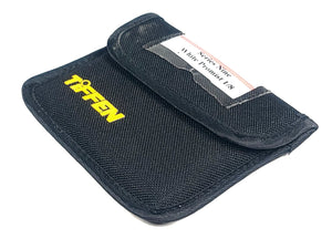 Tiffen Ser.9 Pro-Mist 1/8 Lens Filter in Soft Pouch