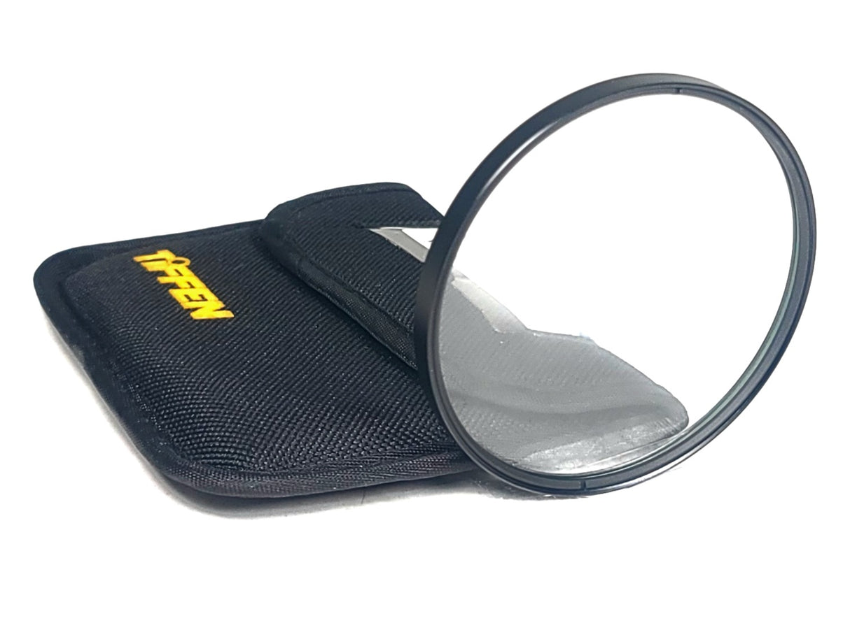 Tiffen Ser.9 Pro-Mist 1 Lens Filter in Soft Pouch