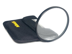 Tiffen Ser.9 Pro-Mist 1 Lens Filter in Soft Pouch