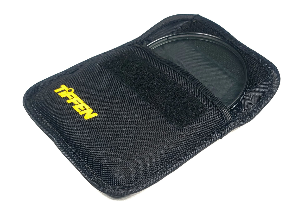 Tiffen Ser.9 Pro-Mist 1 Lens Filter in Soft Pouch