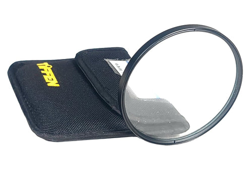 Tiffen Ser.9 Pro-Mist 2 Lens Filter in Soft Pouch