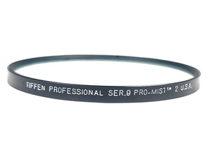 Tiffen Ser.9 Pro-Mist 2 Lens Filter in Soft Pouch