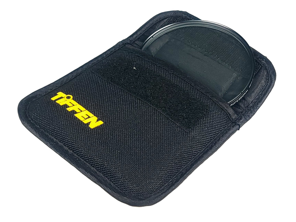 Tiffen Ser.9 Pro-Mist 2 Lens Filter in Soft Pouch