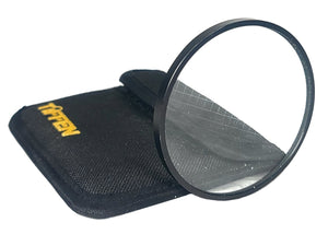 Tiffen Ser.9 Star 4pt 4mm Lens Filter in Soft Pouch