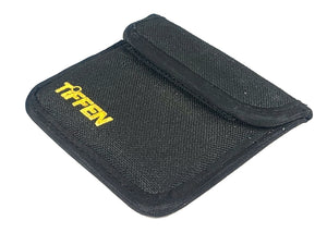 Tiffen Ser.9 Star 4pt 4mm Lens Filter in Soft Pouch